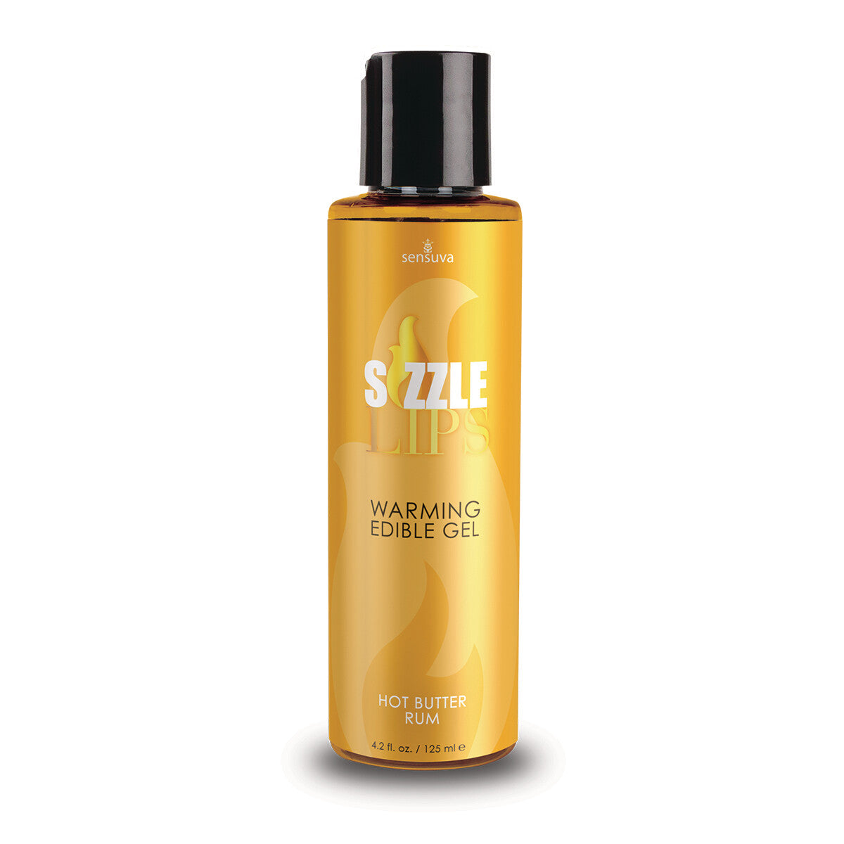 Sizzle Lips Warming Gel