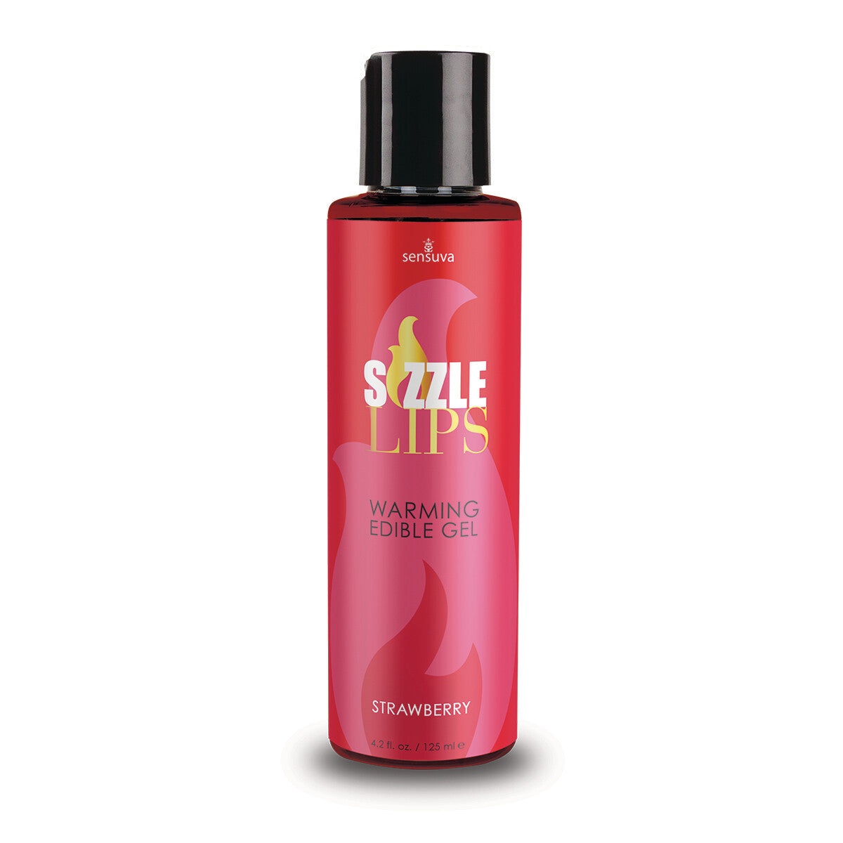 Sizzle Lips Warming Gel