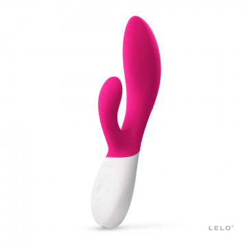 Lelo Ina Wave 2