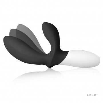 Lelo Loki Wave